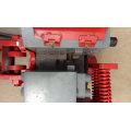 Steel bar cutting machine Hydraulic Rebar Cutting machine